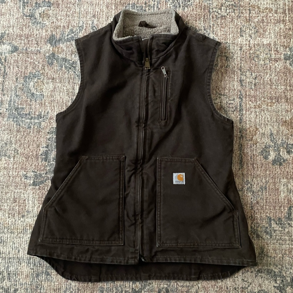 Carhartt Vest